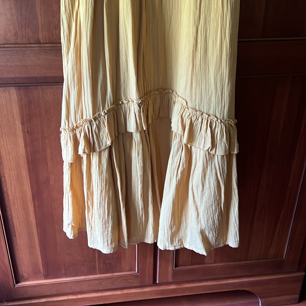 Velvet by Graham & Spencer dress. Size L. - Picture 3 of 5